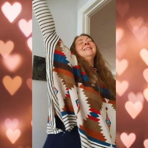 Fundraising Page: Jennifer Santos